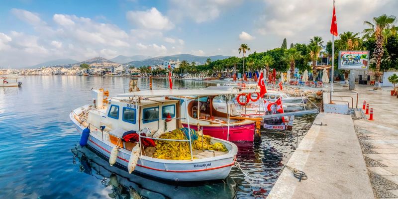 Istanbul and Cappadocia Vacation Package Istanbul and Cappadocia Vacation Package